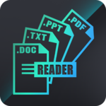 All Doc Reader icon