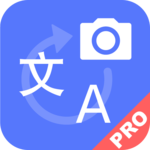 Translator Foto Pro - Free Voice & Photo Translate icon