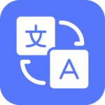 Translator Foto - Voice, Text & File Scanner icon
