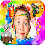 Kids Fun Frames icon