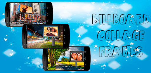 Billboard Collage Frames pc screenshot Billboard Collage Frames pc screenshot