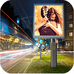 Billboard Collage Frames icon
