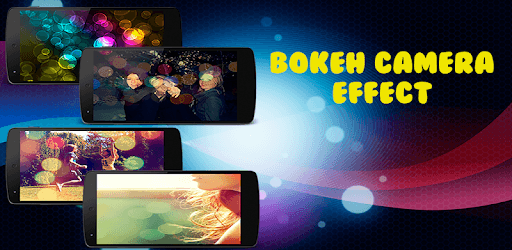 Bokeh Photo Camera pc screenshot Bokeh Photo Camera pc screenshot