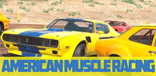 American Muscle Car Racing pc screenshot American Muscle Car Racing pc screenshot