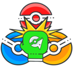 Power Battle GO icon