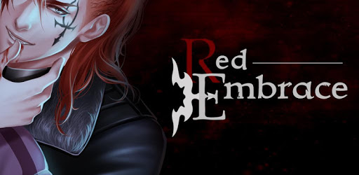 Red Embrace (BL/Yaoi Game) pc screenshot