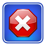 Touch Blocker / Disable Touch icon