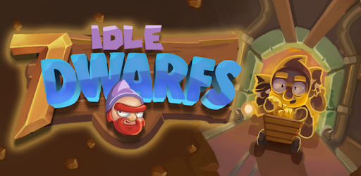 Seven Idle Dwarfs: Miner Tycoon pc screenshot Seven Idle Dwarfs: Miner Tycoon pc screenshot