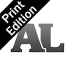 Argus Leader Print Edition icon