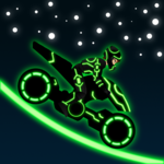 Ben's Space Race icon