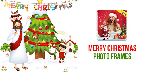 2019 Merry Christmas Photo Frames pc screenshot 2019 Merry Christmas Photo Frames pc screenshot
