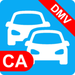California DMV Practice Test 2018 icon