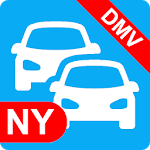 New York DMV practice test for pc icon