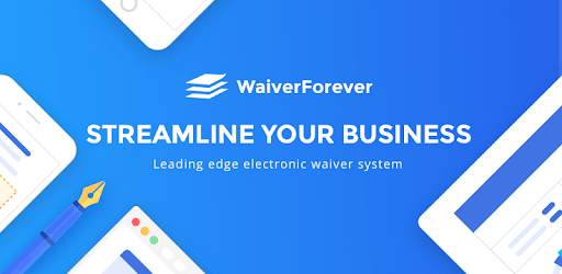 WaiverForever - Online Waivers pc screenshot WaiverForever - Online Waivers pc screenshot
