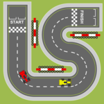 Brain Training | Puzzle Cars 3 icon