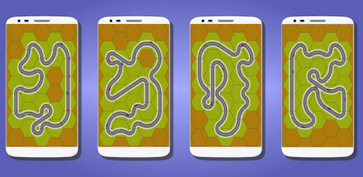 Brain Training - Puzzle Cars 4 pc screenshot