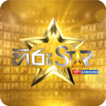 Hiru Star icon