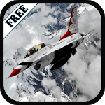 Jet Fighter 2 icon