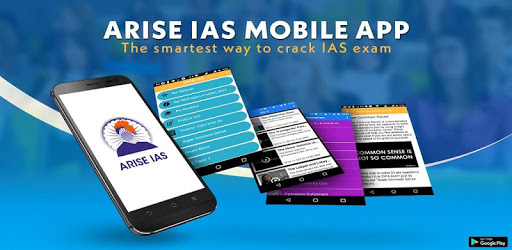 ARISE IAS for Civil Services Exam - Free for PC - How to Install on ...
