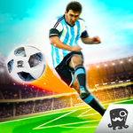 Stars League Soccer World Champion 2018 icon