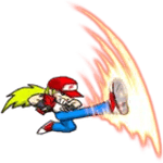 Mighty Fighter 2 icon