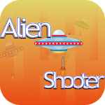 Alien Shooter - endless alien arcade game for pc icon Alien Shooter - endless alien arcade game for pc icon