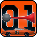 Dixie Horn icon