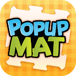 Popup Mat icon