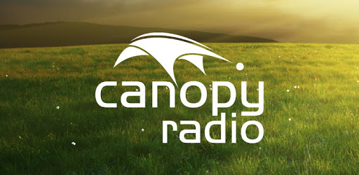Canopy Radio pc screenshot