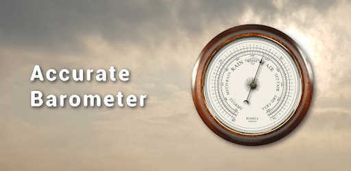 Accurate Barometer pc screenshot Accurate Barometer pc screenshot