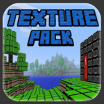 Texture Pack for Minecraft for pc icon