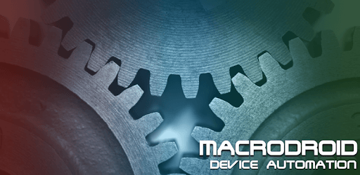 Settings Helper for MacroDroid pc screenshot Settings Helper for MacroDroid pc screenshot