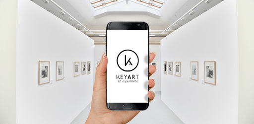KeyARt - Museum Guide in Augmented Reality pc screenshot KeyARt - Museum Guide in Augmented Reality pc screenshot