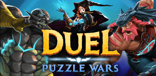 Duel - Puzzle Wars PvP pc screenshot Duel - Puzzle Wars PvP pc screenshot