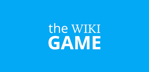 The Wiki Game pc screenshot