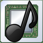 ArmAmp Music Player icon