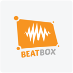 Beatbox icon