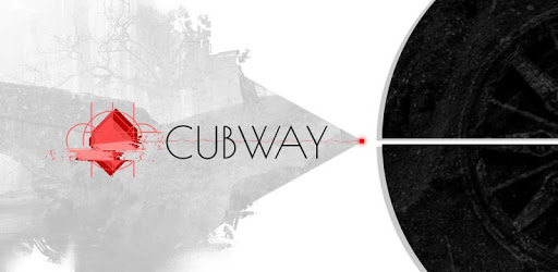 Cubway pc screenshot