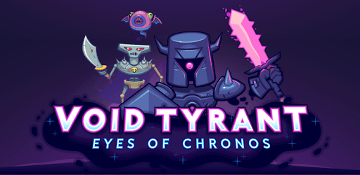 Void Tyrant pc screenshot Void Tyrant pc screenshot