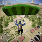 Free Fire Squad: Battleground Survival Game icon