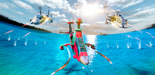 Army Helicopter Shooting Game pc screenshot Army Helicopter Shooting Game pc screenshot