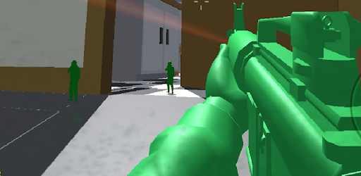 Army Men FPS 2 pc screenshot