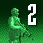 Army Men FPS 2 for pc icon