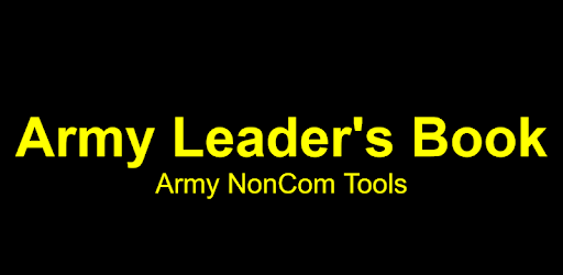 Army Leader's Book pc screenshot Army Leader's Book pc screenshot