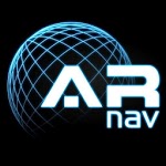 ARnav Geocaching icon