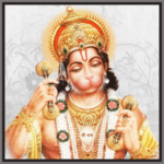Hanuman Chalisa icon