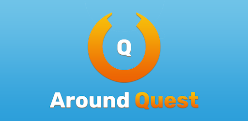 Around Quest pc screenshot
