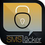 Private Message Locker : SMS icon