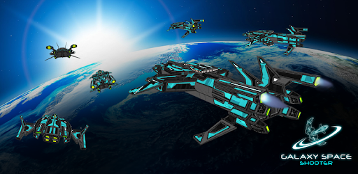 Galaxy Spaceship Shooter pc screenshot Galaxy Spaceship Shooter pc screenshot