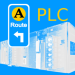 Industrial Automation, Plc icon